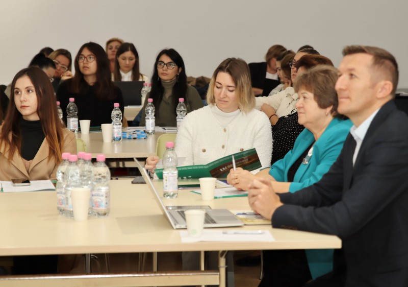 UCIP IFAD în colaborare cu LEADER și GAL-uri a lansat Programul de granturi pentru adaptarea la schimbările climatice: 2 mii de gospodării casnice vor primi echipamente agricole