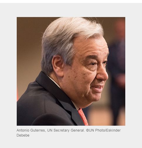 La New York se desfășoară Adunarea generală a ONU dedicată acțiunilor climatice