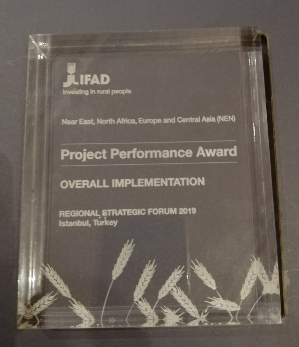 Forumul regional cu tema ”Accelerarea transformării zonei rurale în regiunea NEN”