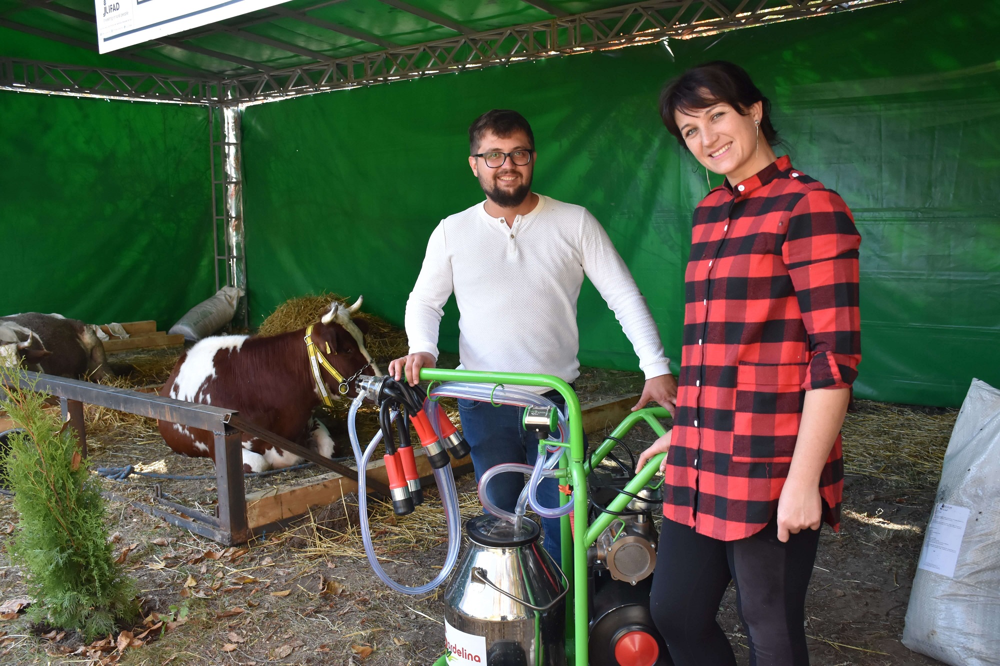 Eveniment de amploare pentru promovarea sectorului agricol