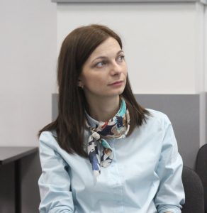 Grantul care ajută femeile să își pună în valoare abilitățile și realizeze visele.