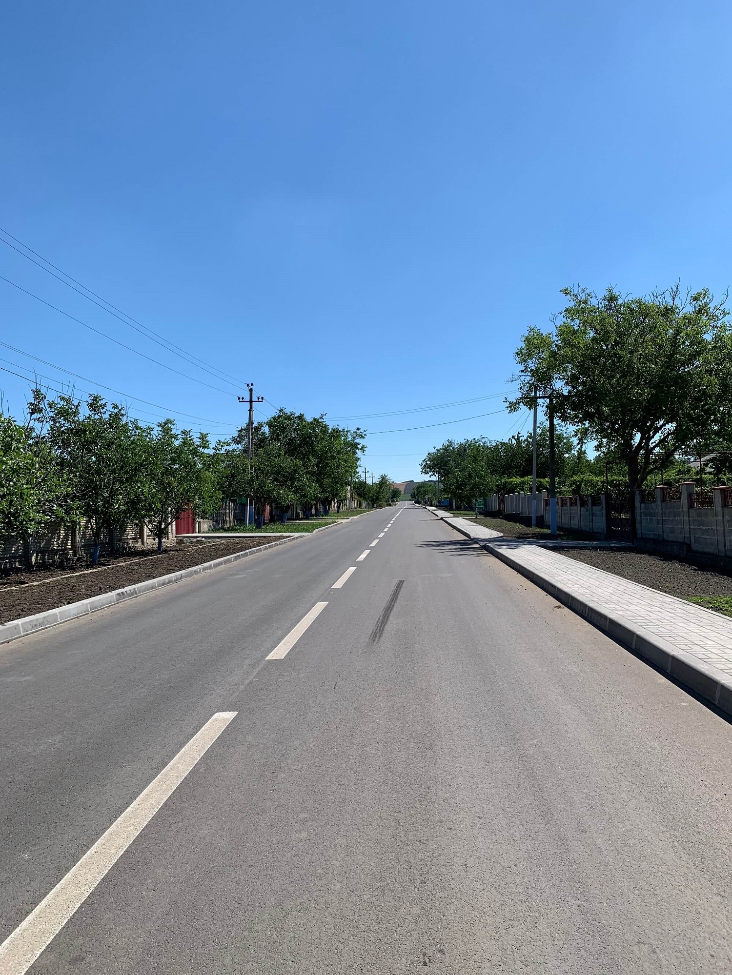 UCIP IFAD anunță extinderea Apelului pentru recepționarea cererilor de finanțare a proiectelor de infrastructură pentru anul 2022 în cadrul Proiectului de Reziliență Rurală (IFAD VII)