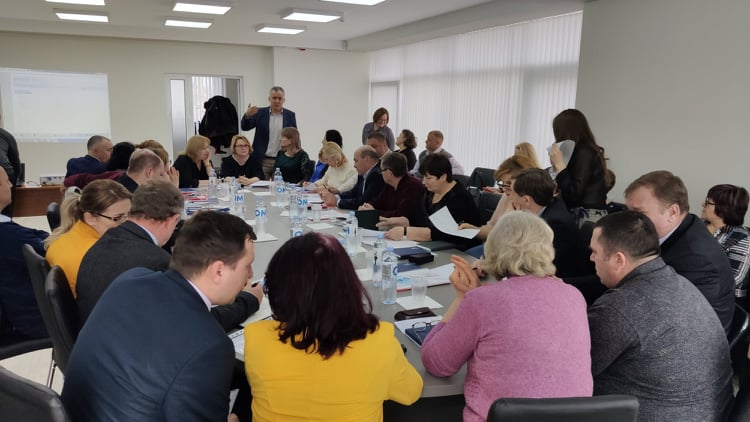 Noi colaborări oferă noi posibilităţi