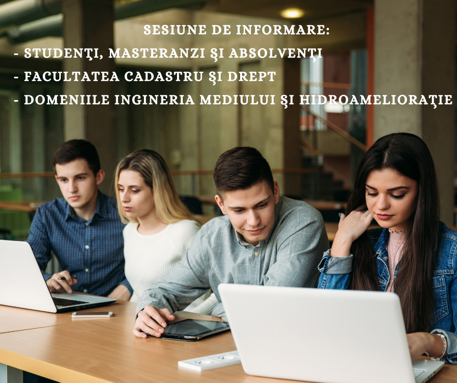 Invitaţie de participare