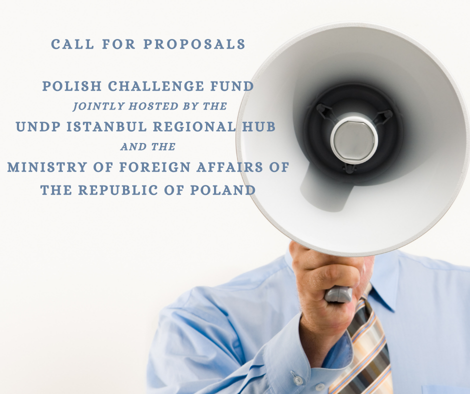 Apel de propuneri de proiecte Polish Challenge Fund - Autumn 2021
