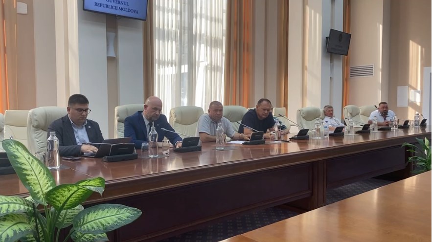 Alte 200 milioane de Lei vor fi oferite din bugetul național pentru a subvenționa pierderile suferite de agricultori