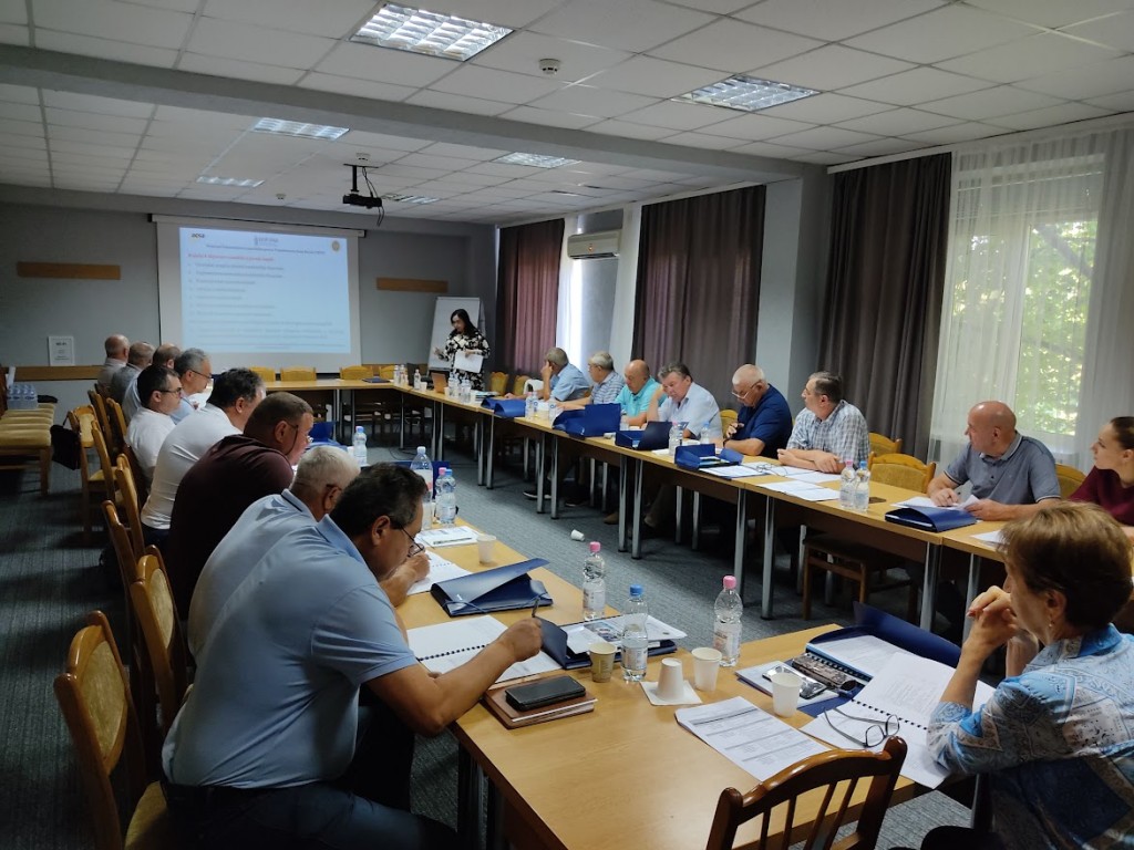 Contabilitatea în agricultură - proprietăți pentru care se calculează uzura/amortizarea