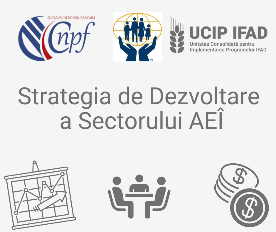 Dezvoltarea durabilă a sectorului AEÎ în R. Moldova – obiectiv prioritar pentru IFAD