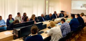 UCIP IFAD susține educația și cercetarea în domeniul agricol