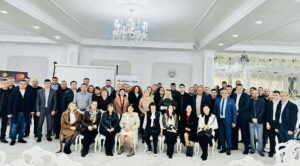 Oportunitățile de suport antreprenorial oferite de programele IFAD, promovate la Edineț