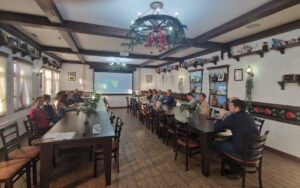 UCIP IFAD a analizat rezultatele activității pentru anul 2024 și prezentat planurile pentru 2025