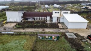 „Darul soarelui” – doi frați din Ghidighici, cu suportul IFAD pentru dezvoltare, creează produse artizanale unicale