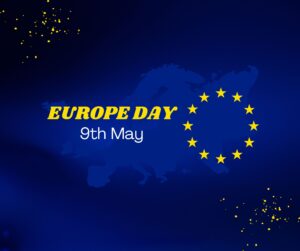 La mulți ani de Ziua Europei
