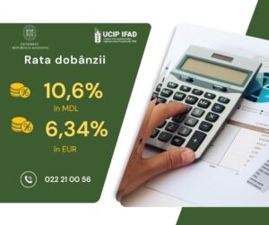 Anunț important pentru potențialii beneficiarii ai creditelor IFAD