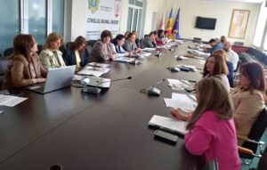 UCIP IFAD și ANOFM au informat tinerii și femeile din Sîngerei despre oportunități de dezvoltare antreprenorială