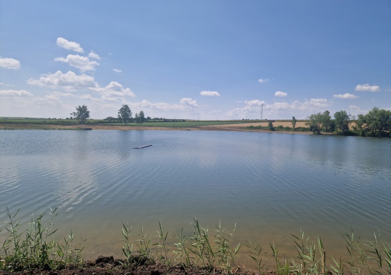 Investițiile IFAD contribuie la reziliența climatică și oferă mai multă siguranță pentru fermierii din Corestăuți
