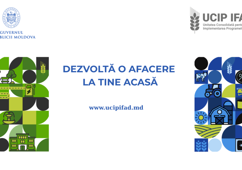 La mulți ani UCIP IFAD!!!